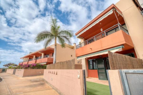 Piso para vacaciones familiares